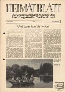 Heimatblatt 1964, nr 9