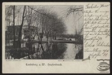 Landsberg a. W. : Hopfenbruch