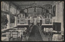 Gruss aus Landsberg a. W. : Konzerthaus "Eldorado"