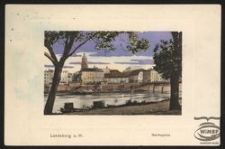 Landsberg a. W. : Warthepartie