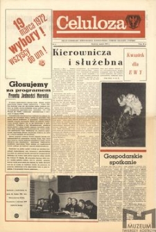 Celuloza 1972 nr 3