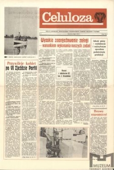 Celuloza 1972 nr 7