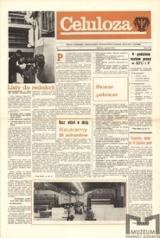Celuloza 1972 nr 8