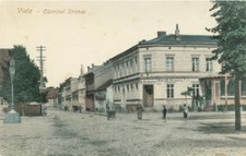 Vietz - Cüstriner Strasse