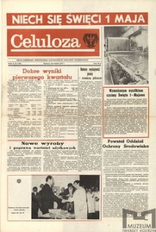 Celuloza 1973 nr 8 (22)