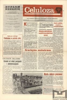 Celuloza 1973 nr 13 (27)