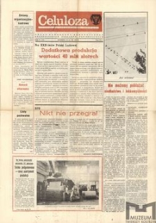 Celuloza 1974 nr 5 (42)