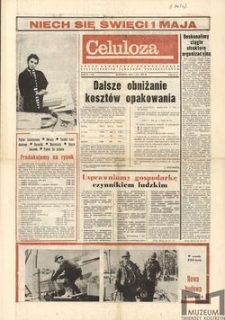 Celuloza 1974 nr 7 (44)