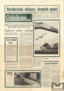Celuloza 1974 nr 10 (47)