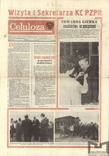 Celuloza 1974 nr 12 (49)