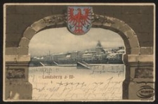 Landsberg a. W.