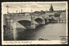 Landsberg (Warthe), Gerloffbrücke