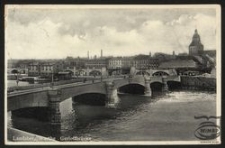 Landsberg/Warthe : Gerloffbrücke