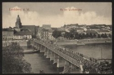 Landsberg a. W. : An der Warthebrücke
