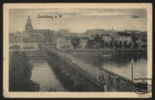 Landsberg a. W. : Total