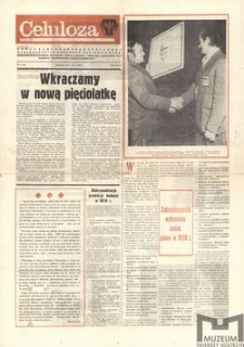 Celuloza 1976 nr 1 (85)
