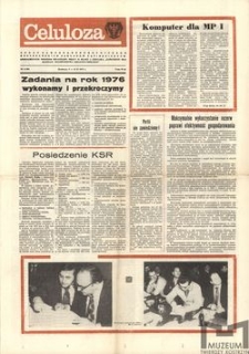 Celuloza 1976 nr 2 (86)