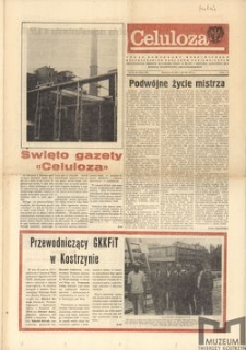 Celuloza 1977 nr 15-16 (122-123)