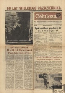 Celuloza 1977 nr 22 (129)