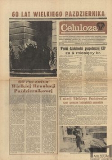 Celuloza 1977 nr 22 (129)