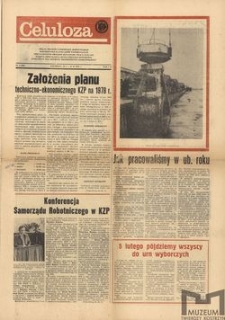 Celuloza 1978 nr 1 (133)