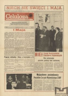 Celuloza 1978 nr 7 (139)