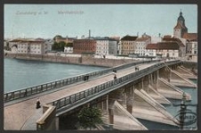 Landsberg a. W. : Warthebrücke