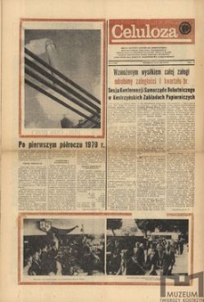 Celuloza 1979 nr 14 (168)