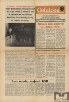 Celuloza 1980 nr 10 (182)