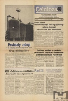 Celuloza 1980 nr 15 (187)