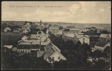 Gruss aus Landsberg a. W. - Zantocher Vorstadt