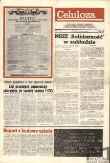 Celuloza 1981 nr 10 (200)
