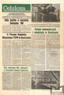 Celuloza 1981 nr 12-13 (202-203)