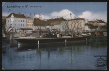 Landsberg a. W. : Am Bollwerk