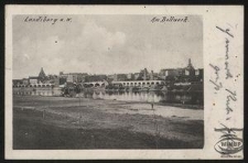 Landsberg a. W. : Am Bollwerk