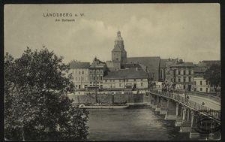 Landsberg a. W. : Am Bollwerk