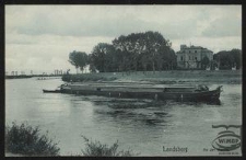 Landsberg : An der Warthe