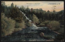 Landsberg a. W. : Mariengrund im Quilitzpark