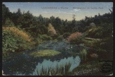 Landsberg a. Warthe : Mariengrund im Quilitz-Park