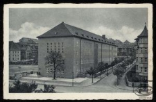 Landsberg (W.) - Hermann-Göring-Schule