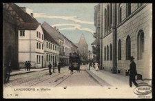 Landsberg a. Warthe