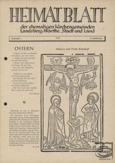 Heimatblatt 1967, nr 3