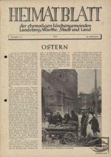Heimatblatt 1968, nr 3-4