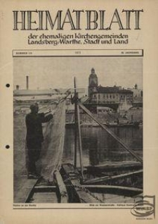 Heimatblatt 1973, nr 1-2
