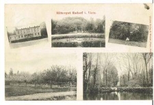 Rittergut Radorf b. Vietz