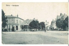 Vietz : Marktplatz