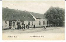 Gruss aus Balz : Gläser’s Gasthof und Garten