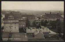 Landsberg a. Warthe. Krankenhaus