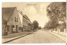 Wilhelmstrasse