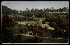 Landsberg a. d. Warthe : Quilitz-Park